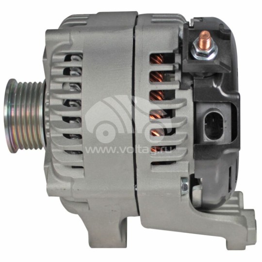 ALN6721 Alternatör