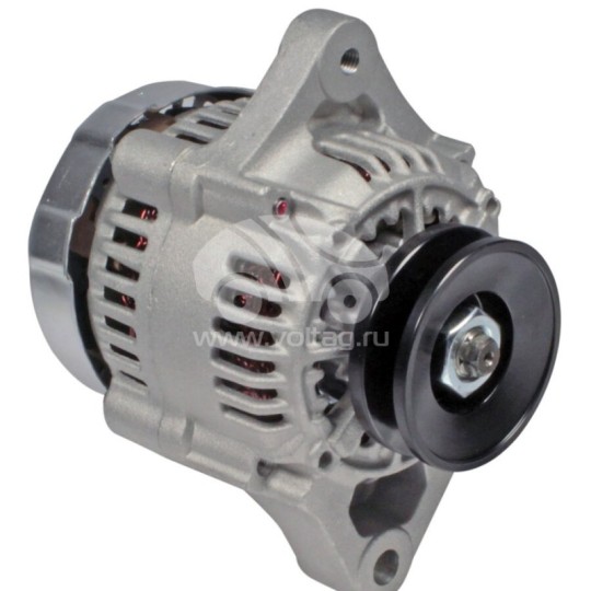 ALN7104 Alternatör