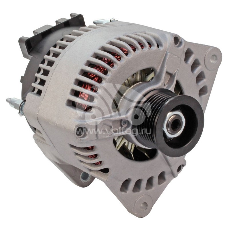 ALN7141 Alternatör