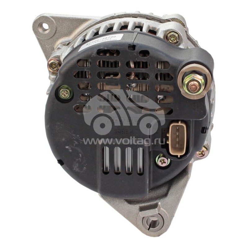 ALA1807 Alternatör
