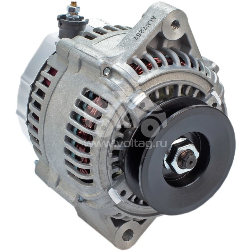 ALN7257 Alternatör
