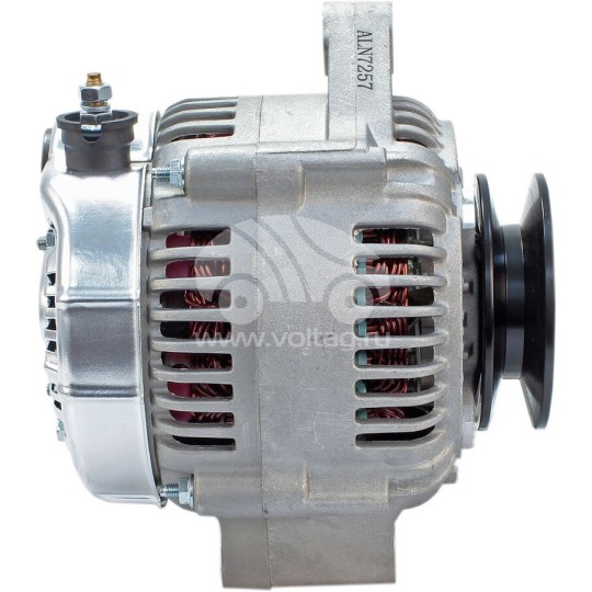 ALN7257 Alternatör