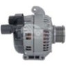 ALN7505 Alternatör