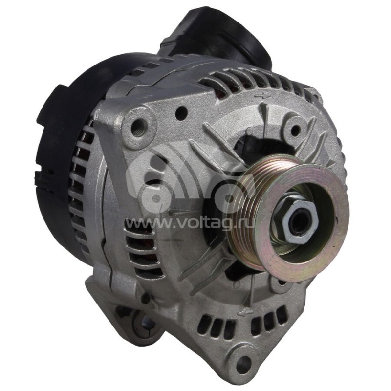 ALB1232 Alternatör