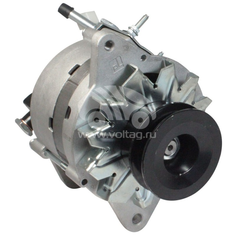 ALN7603 Alternatör