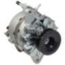 ALN7603 Alternatör