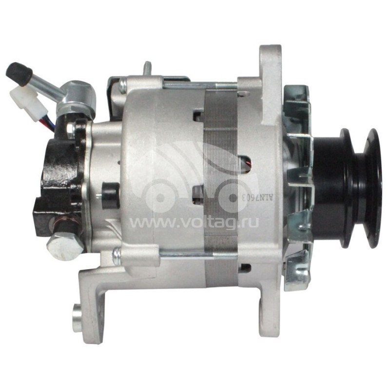 ALN7603 Alternatör