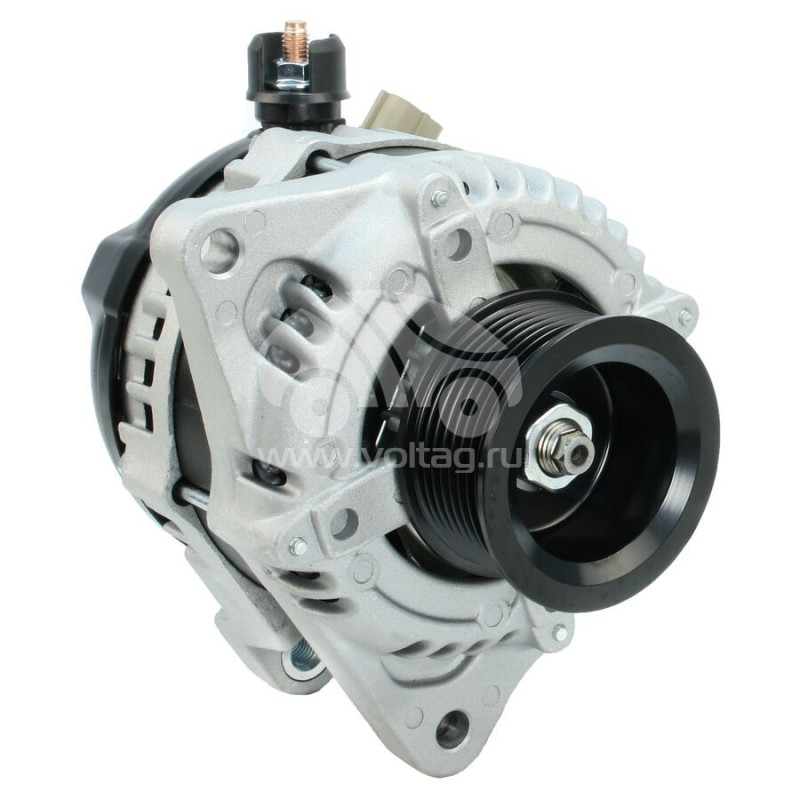 ALN7611 Alternatör