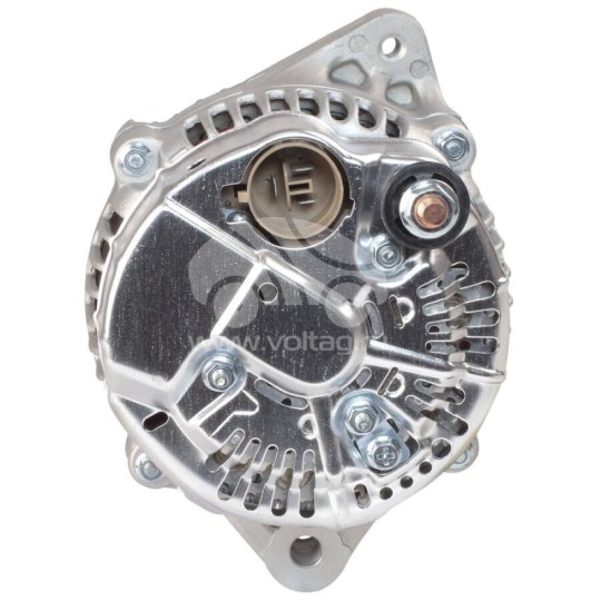 ALN7640 Alternatör