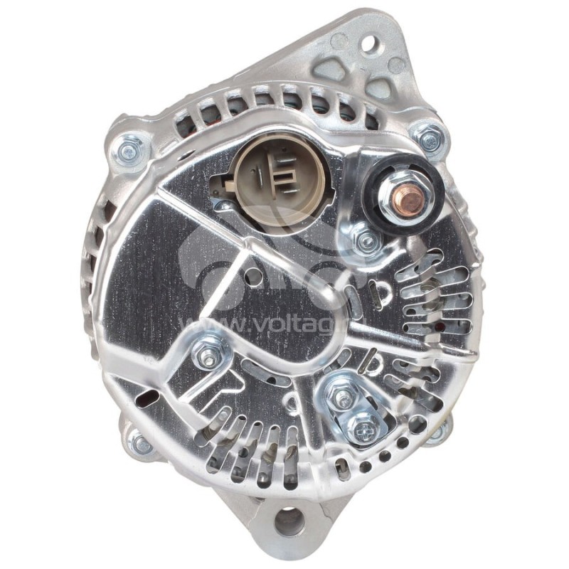 ALN7640 Alternatör