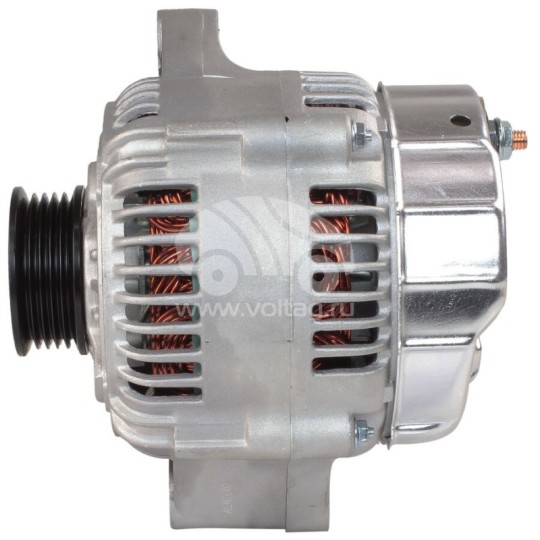 ALN7640 Alternatör