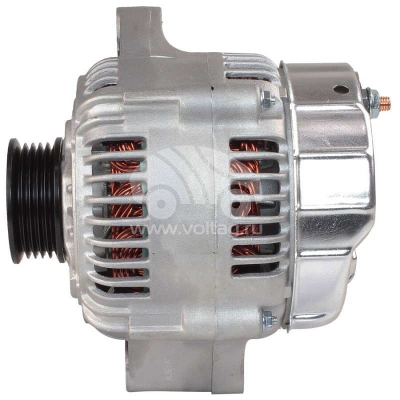 ALN7640 Alternatör