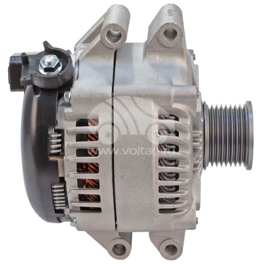 ALN7661 Alternatör