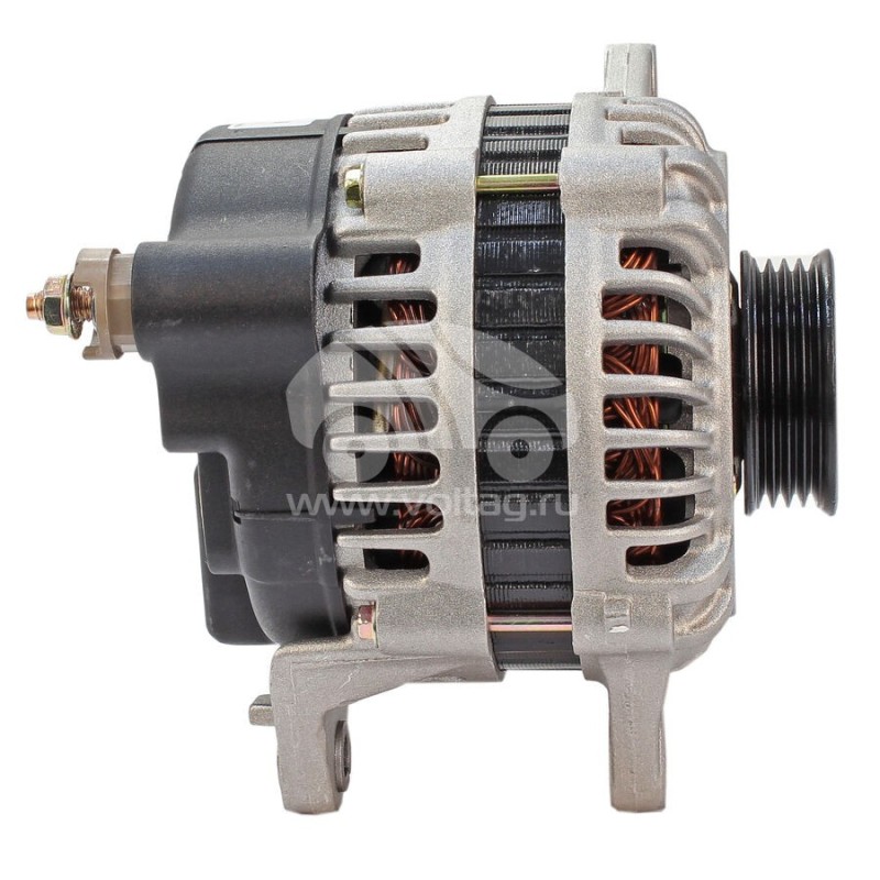 ALA1807 Alternatör
