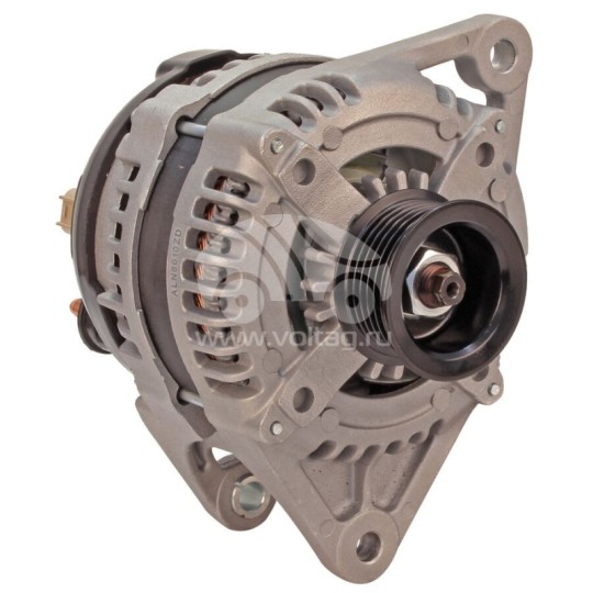 ALN8010 Alternatör