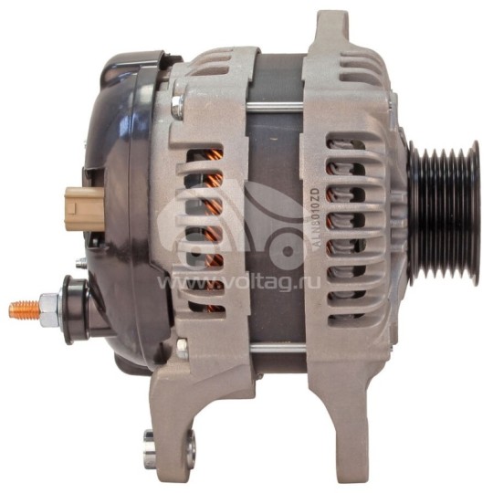 ALN8010 Alternatör