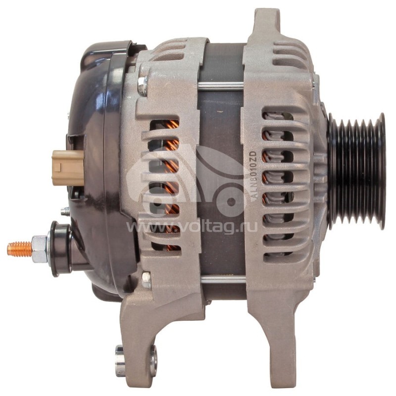 ALN8010 Alternatör