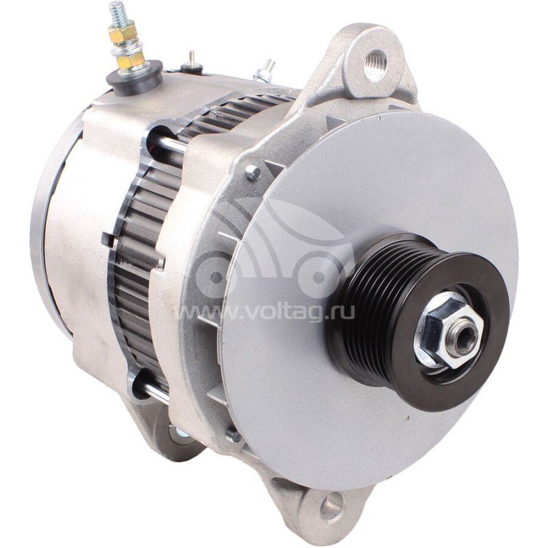 ALN8140 Alternatör