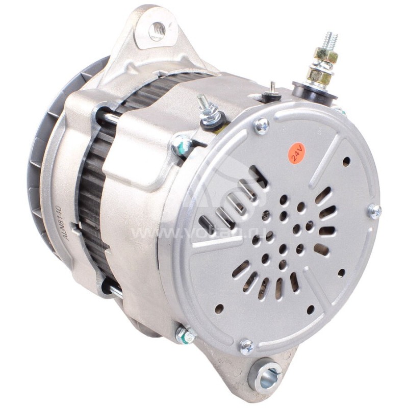ALN8140 Alternatör