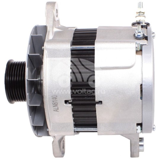 ALN8140 Alternatör