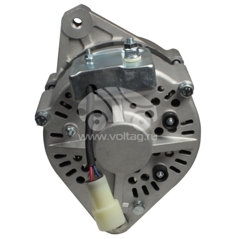 ALN8162 Alternatör