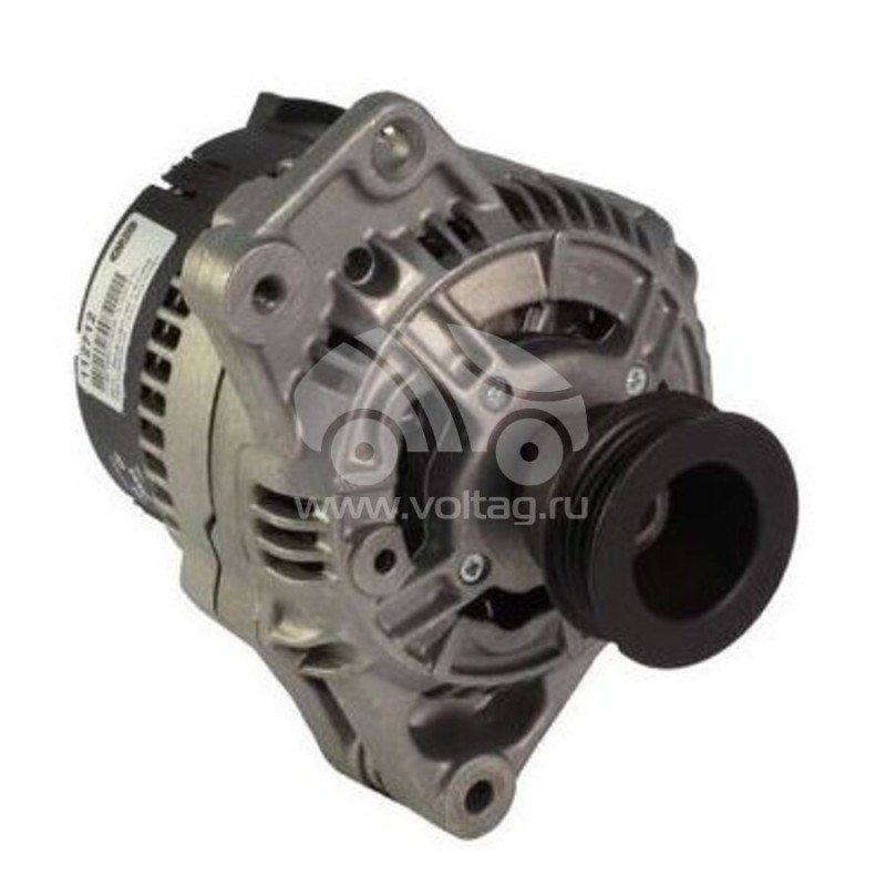 ALB1244 Alternatör