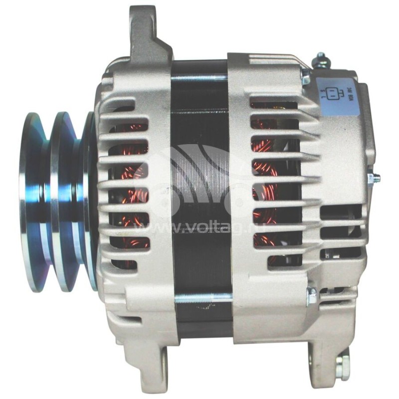 ALN8352 Alternatör