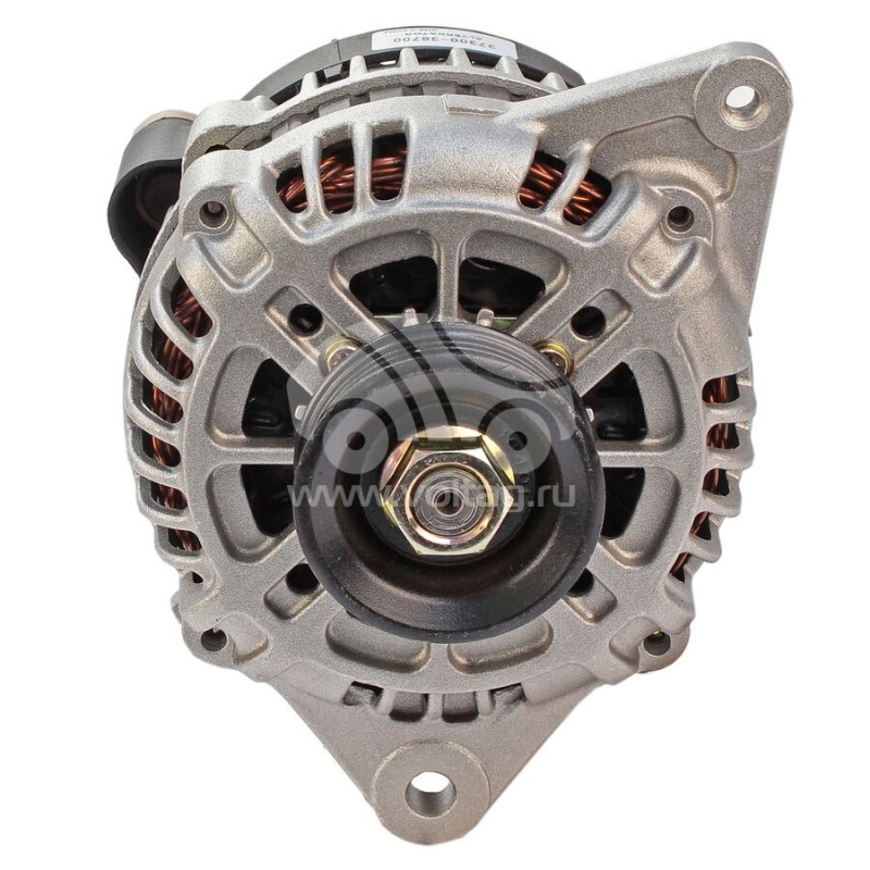 ALA1807 Alternatör