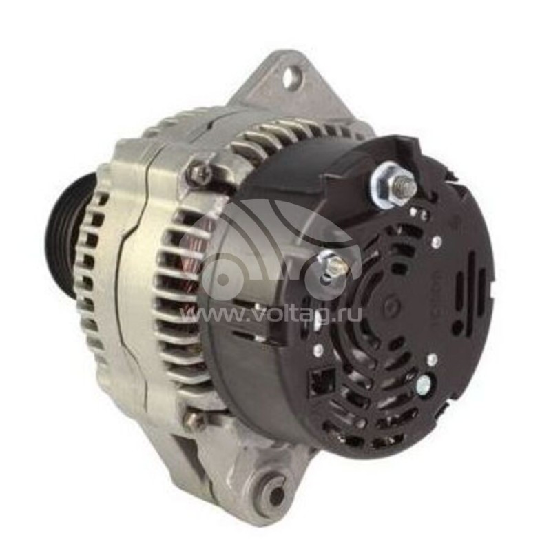ALB1244 Alternatör