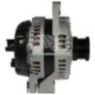 ALN8800 Alternatör