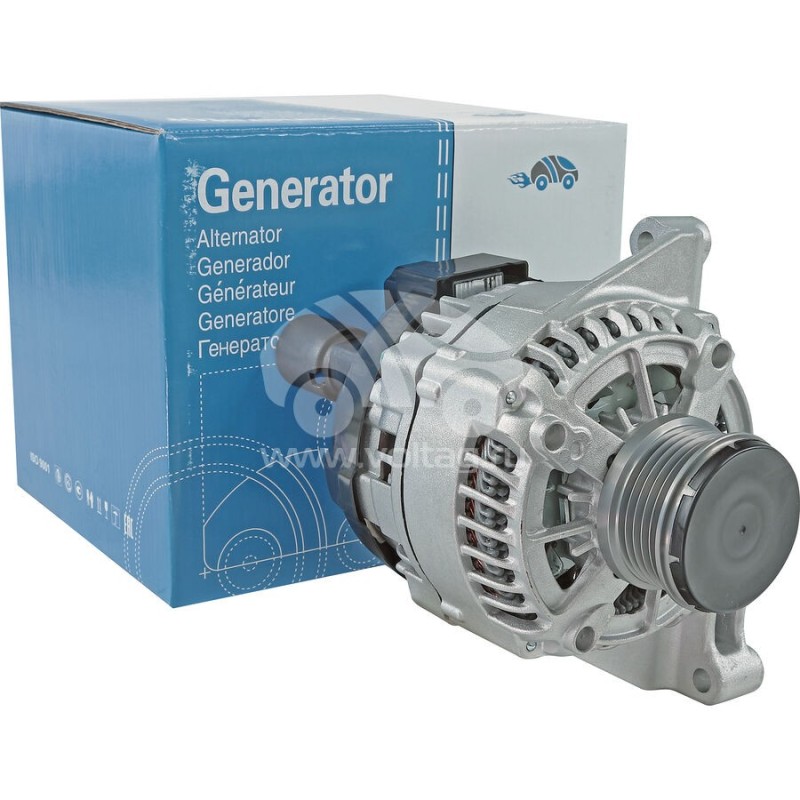 ALN8910 Alternatör