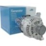 ALN8910 Alternatör