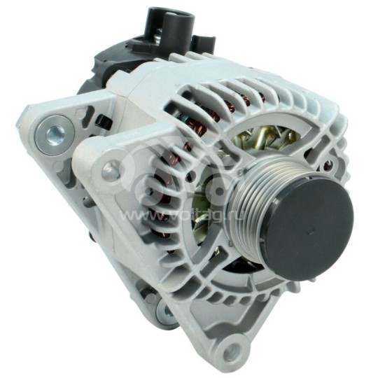 ALN9071 Alternatör