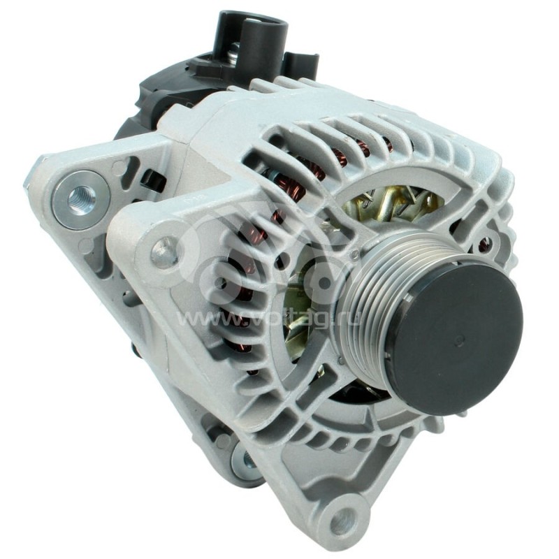 ALN9071 Alternatör