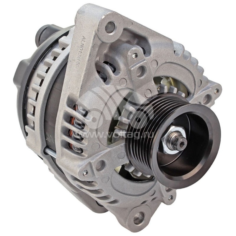 ALN9104 Alternatör