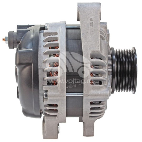 ALN9104 Alternatör