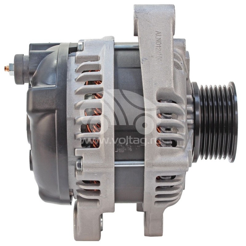 ALN9104 Alternatör