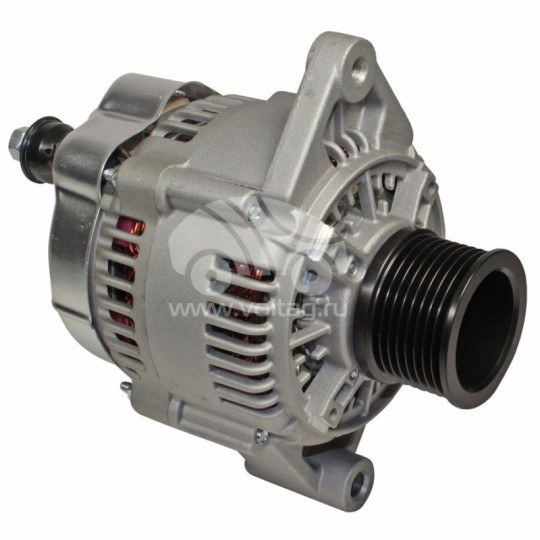 ALN9141 Alternatör