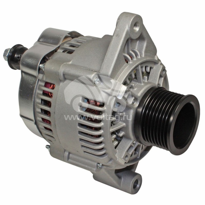 ALN9141 Alternatör
