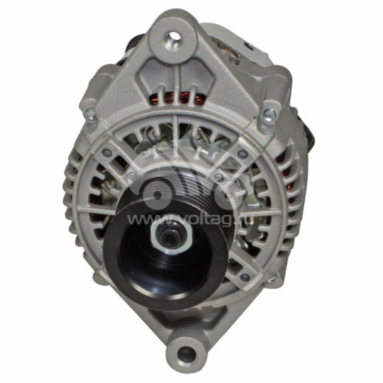 ALN9141 Alternatör