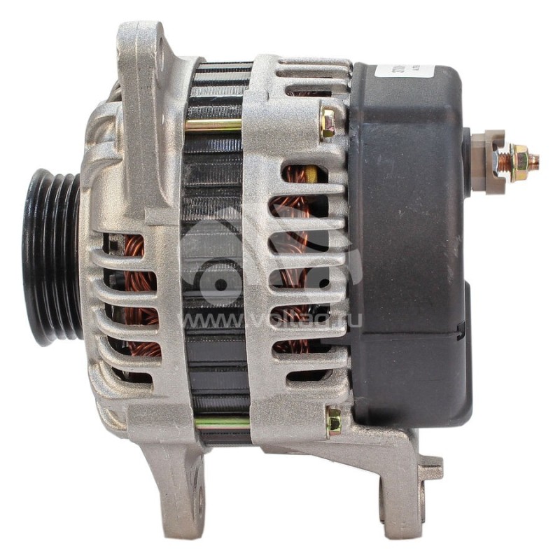 ALA1807 Alternatör