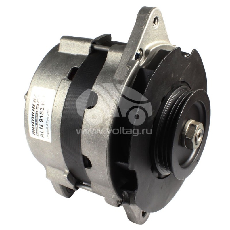 ALN9153 Alternatör