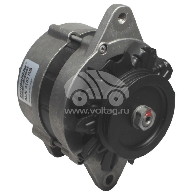 ALN9157 Alternatör