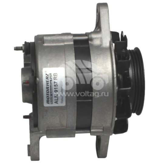 ALN9157 Alternatör