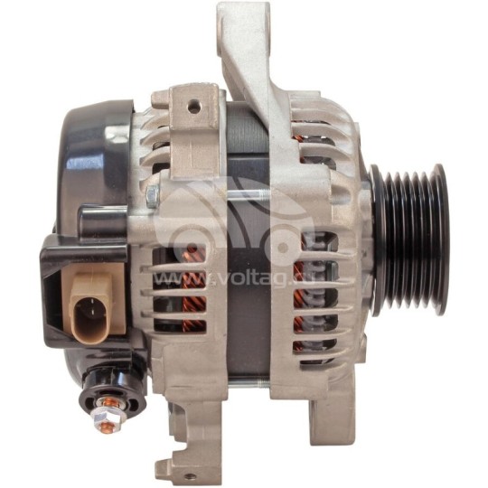 ALN9190 Alternatör