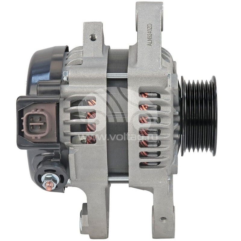 ALN9240 Alternatör
