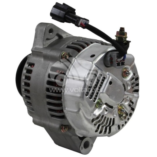 ALN9940 Alternatör