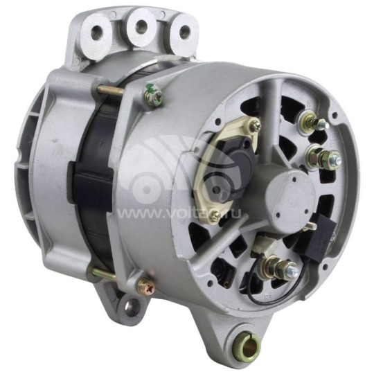 ALP0027 Alternatör