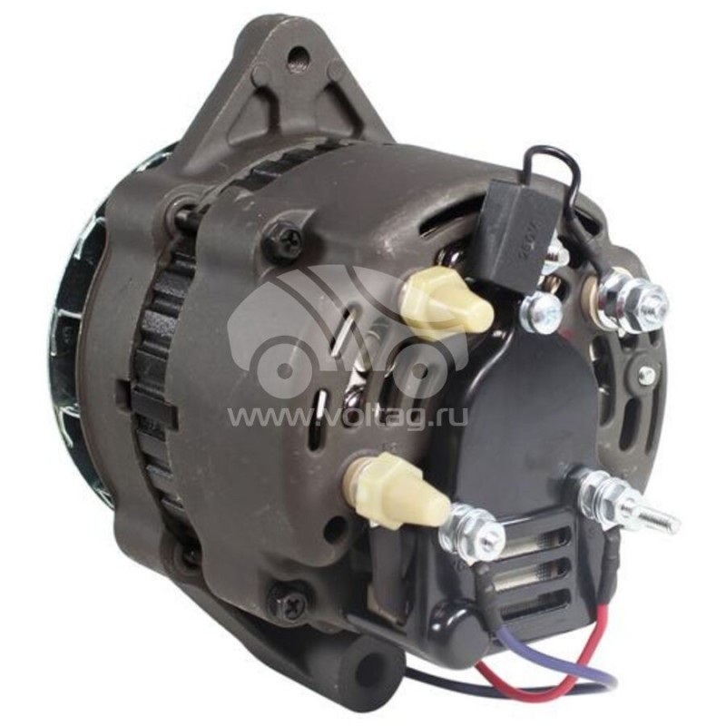 ALP0058 Alternatör