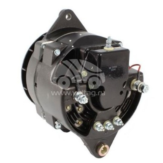 ALP0256 Alternatör